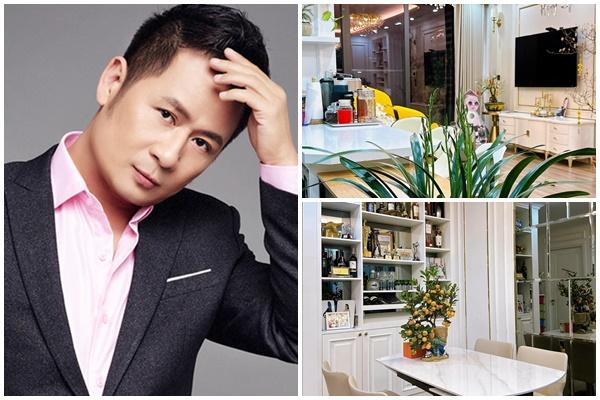 Bằng Kiều động viên khi vợ cũ bị thương, khâu 14 mũi-5