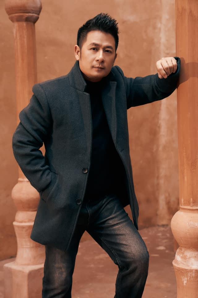 Bằng Kiều hiếm hoi hé lộ không gian sống sang xịn-1