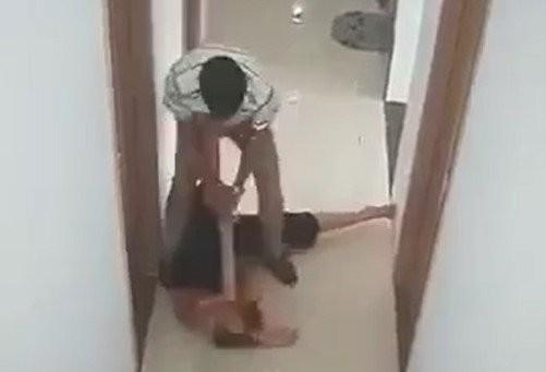 Tình tiết bất ngờ về kẻ đập chết nhân tình trong khách sạn-1