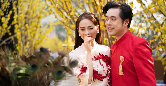 Sao Việt mang gì về cho cha mẹ ngày Tết?-2