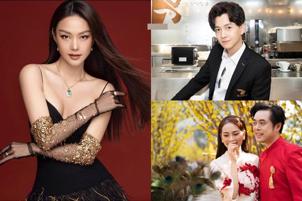 Sao Việt trang trí nhà đón Tết: Đàm Thu Trang chiếm spotlight-20