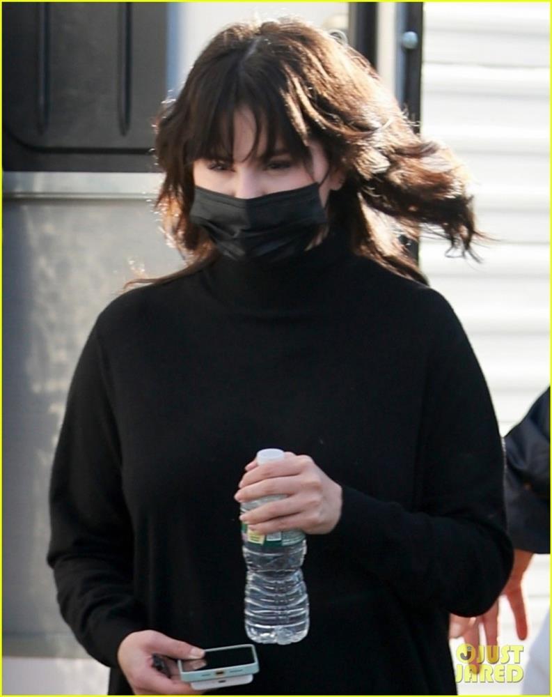 Selena Gomez tái xuất sau ồn ào hẹn hò DJ Drew Taggart-2