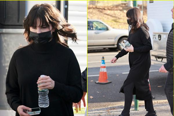 Selena Gomez khóc hết nước mắt khi bị chê béo-2