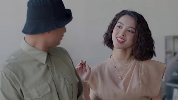 Dàn diễn viên trẻ chỉ đóng một phim đã nổi của vũ trụ VTV-2