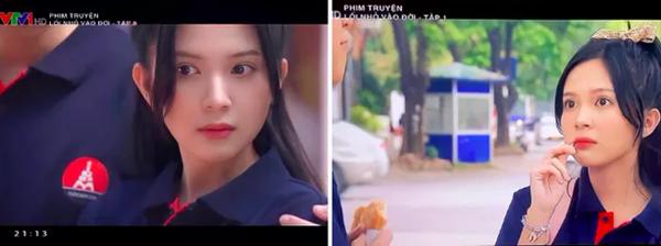 Dàn diễn viên trẻ chỉ đóng một phim đã nổi của vũ trụ VTV-9