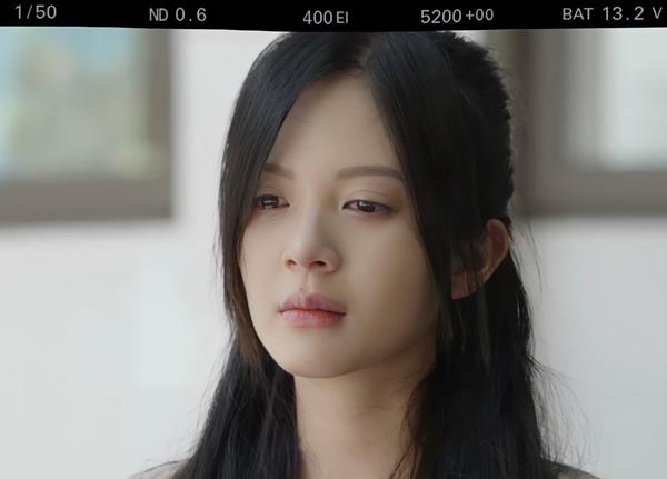 Dàn diễn viên trẻ chỉ đóng một phim đã nổi của vũ trụ VTV-10