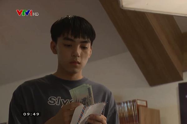 Dàn diễn viên trẻ chỉ đóng một phim đã nổi của vũ trụ VTV-12