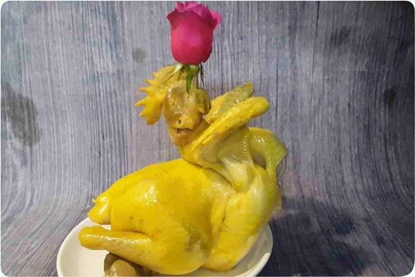 Lạ lùng gà bay trong mâm cúng Rằm Tháng Giêng ở Hà Tĩnh-5