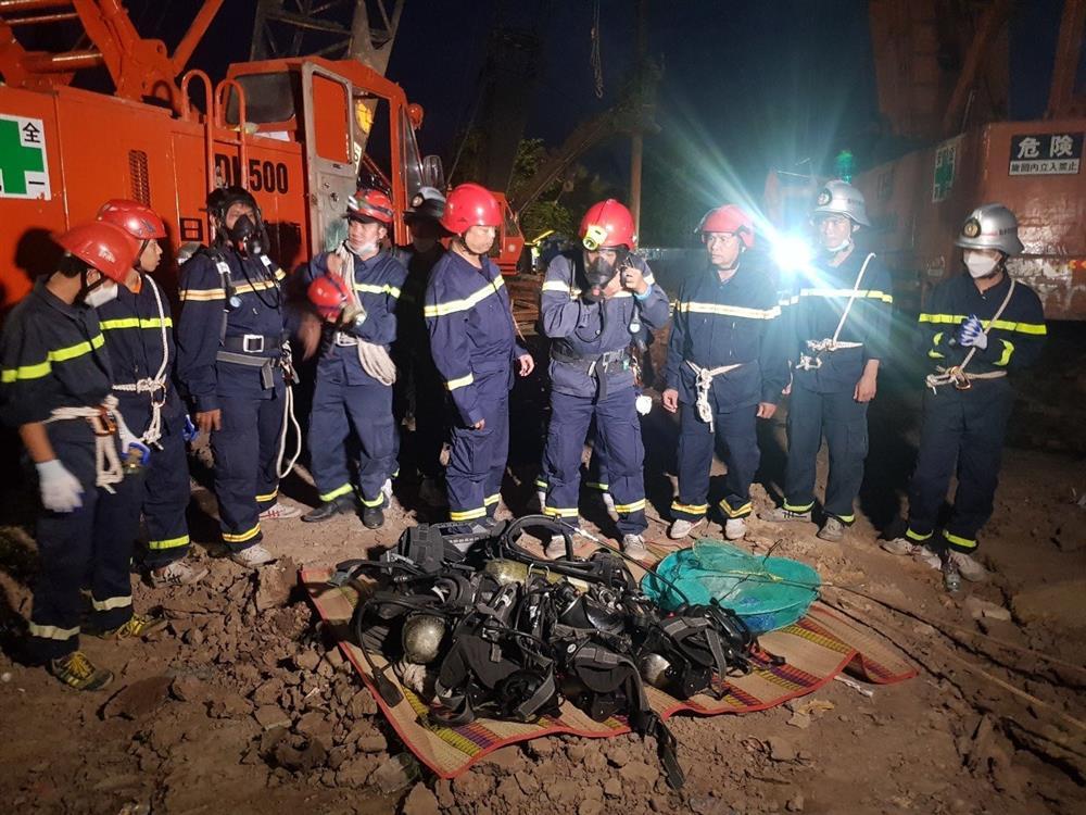 Thi thể bé Hạo Nam đã được đưa về với gia đình-1