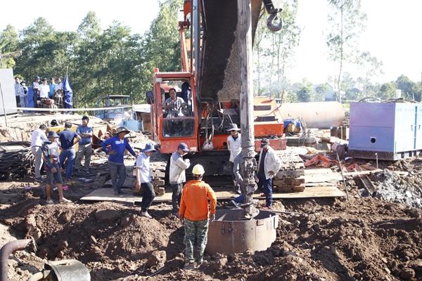 Kết thúc cứu bé Hạo Nam, tỉnh Đồng Tháp và gia đình lo hậu sự-8