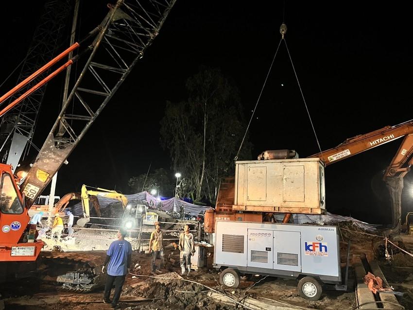 Kết thúc cứu bé Hạo Nam, tỉnh Đồng Tháp và gia đình lo hậu sự-6