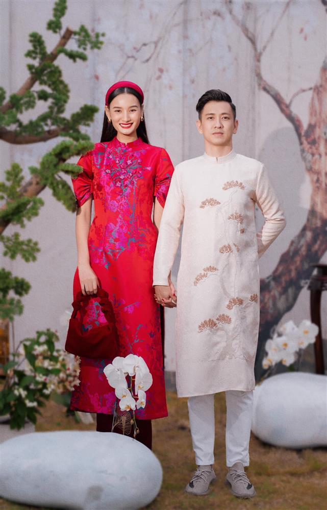 Showbiz Việt ngày 20/1: Phan Như Thảo nhận chị em với con gái-6