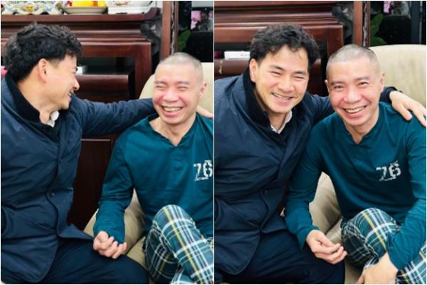 NSƯT Xuân Bắc: Thưởng Tết của Nhà hát Kịch Việt Nam cao đột biến-3