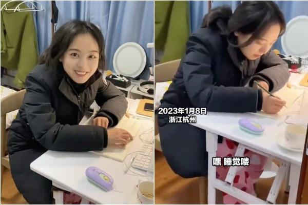 Con gái có bằng tiến sĩ, mẹ lo không lấy được chồng-1