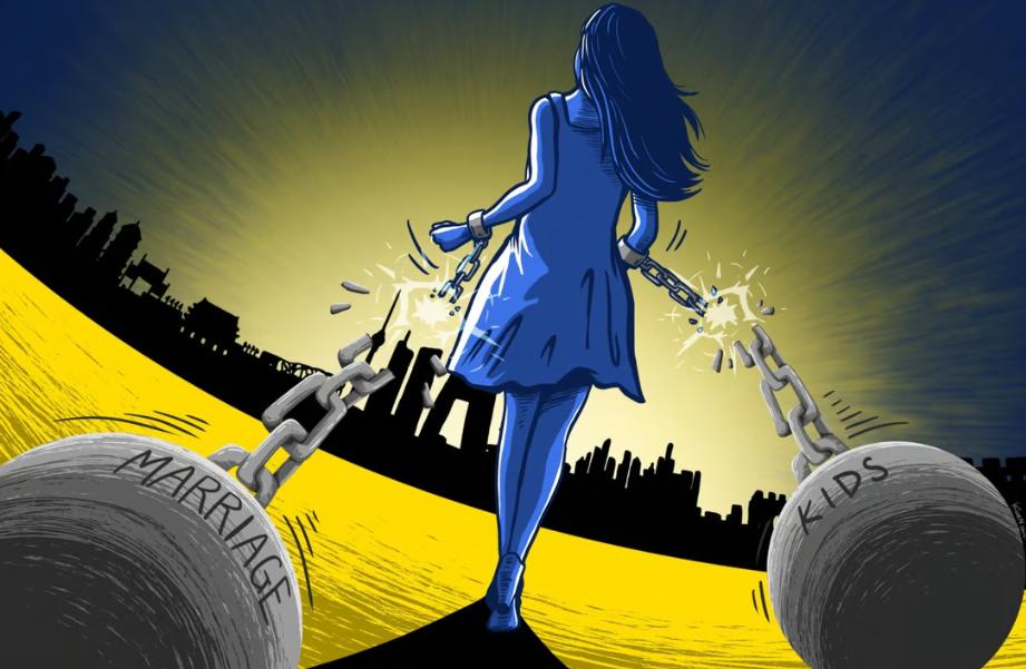 Con gái có bằng tiến sĩ, mẹ lo không lấy được chồng-2