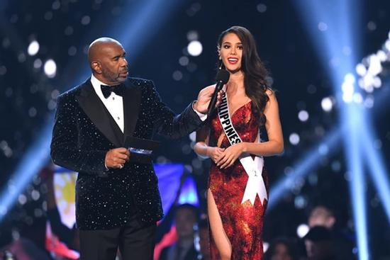 Thí sinh bị ngắt micro nếu trả lời ứng xử quá dài ở Hoa hậu Hoàn vũ 2023