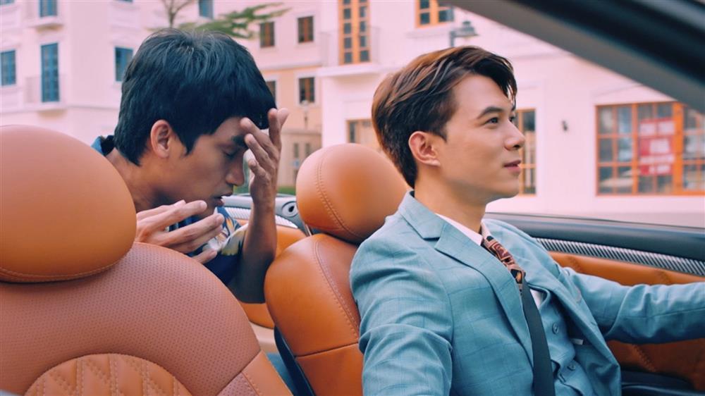 Dời lịch phim Tết vì sợ Trấn Thành-1