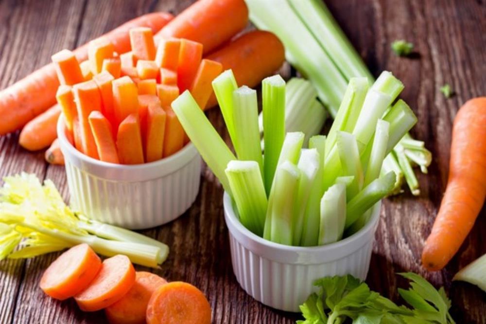 Những loại thực phẩm tuyệt đối không nên kết hợp trong mâm cỗ Tết-2