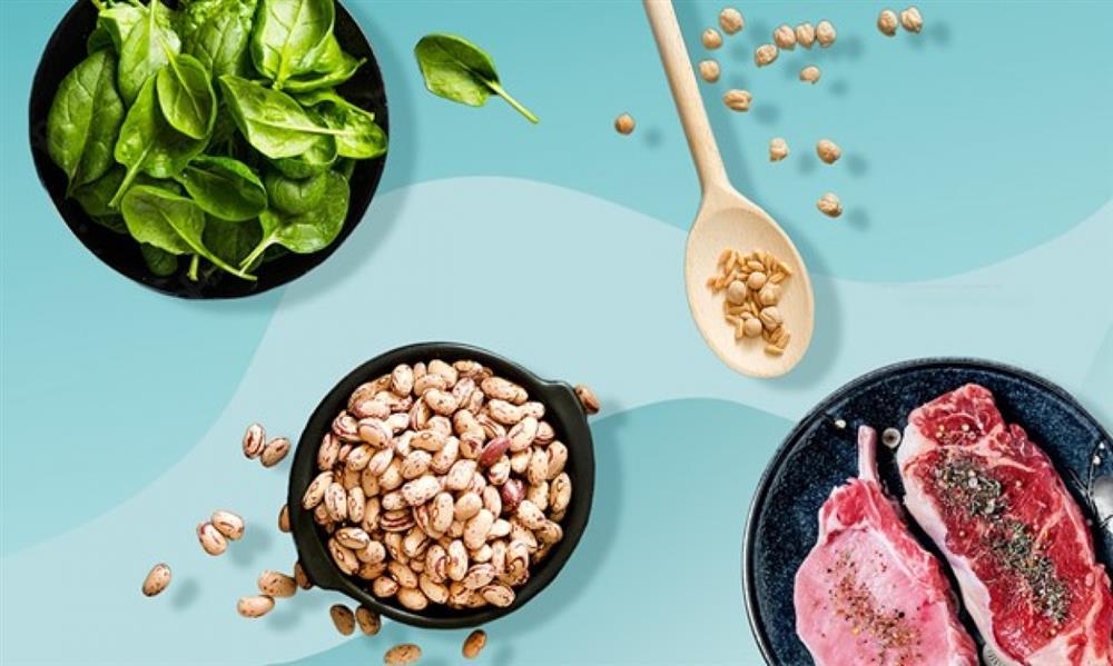 Những loại thực phẩm tuyệt đối không nên kết hợp trong mâm cỗ Tết-6