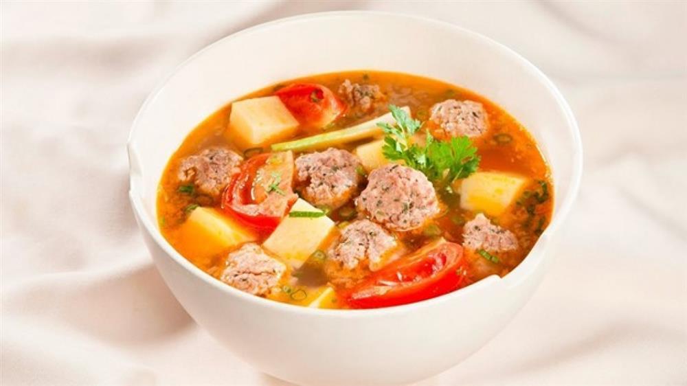 Những loại thực phẩm tuyệt đối không nên kết hợp trong mâm cỗ Tết-7