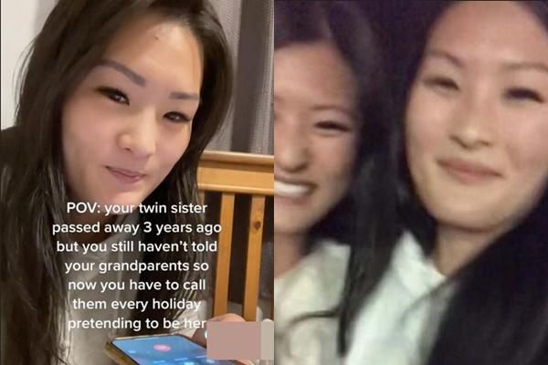 Gã thất nghiệp đóng giả nữ sinh để lừa tình ông lão lấy hơn 330 triệu đồng-2