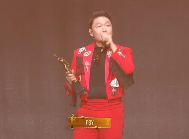 Khán giả hỏi chấm khi NCT Dream đạt Daesang, PSY xuất sắc nhất thế giới-3