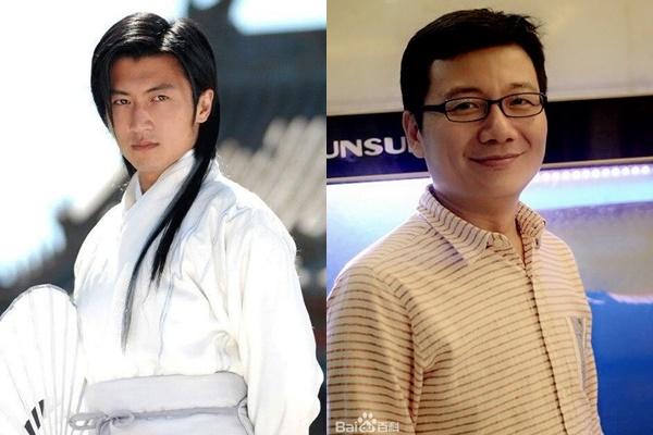 Nam idol từ bỏ showbiz, bán bánh bao ở lề đường kiếm sống-5