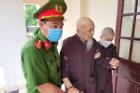 Vì sao bị án Lê Tùng Vân vụ ‘Tịnh thất Bồng Lai’ chưa thi hành án phạt tù?