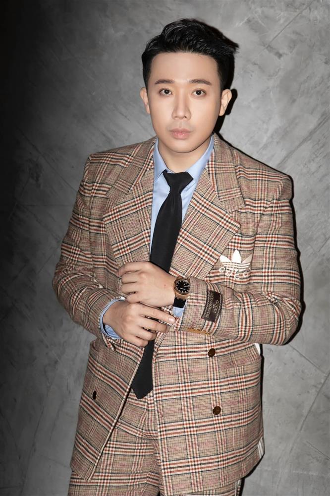 Trấn Thành: Em gái sao phải đấu với tôi-5