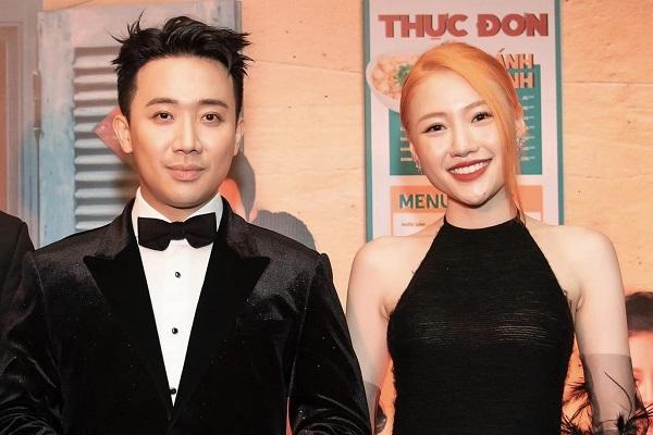 Trấn Thành: Trên đời này ai ký hợp đồng hôn nhân tới 7 năm?-5