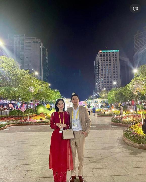 Chưa làm dâu tỷ phú, Linh Rin được nhà chồng đãi ngộ khủng-1