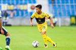 Pau FC tung clip đặc biệt chào đón Quang Hải trở lại!-1
