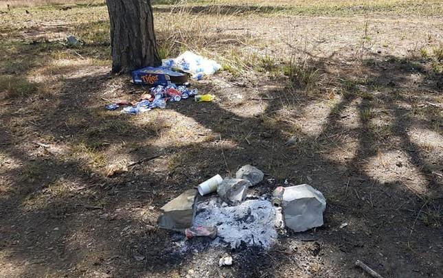 Đà Lạt cấm ngủ lều ven hồ Xuân Hương-3