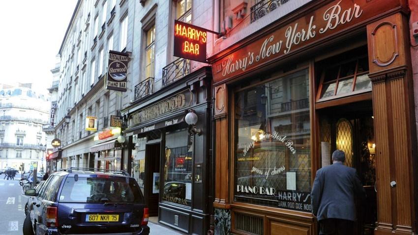 Khám phá những món ăn giải rượu trên khắp thế giới-1