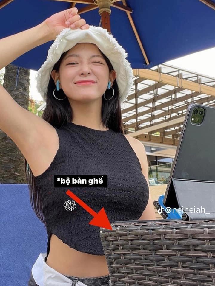 Bộ đôi Hẹn Hò Chốn Công Sở lộ loạt bằng chứng hẹn hò-2