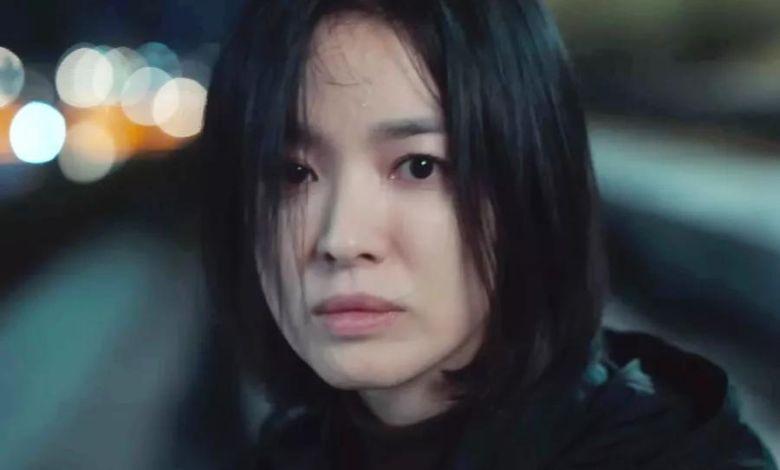 Phía Song Hye Kyo tiết lộ nội dung trong phần 2 The Glory-1