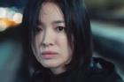 Phía Song Hye Kyo tiết lộ nội dung trong phần 2 'The Glory'
