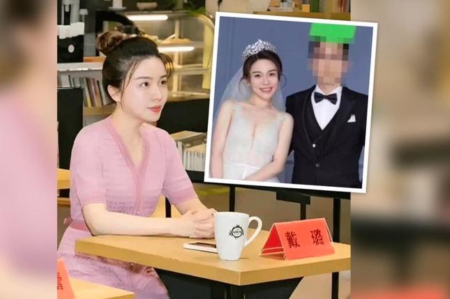 Quan chức Trung Quốc bị đình chỉ vì ngoại tình với mỹ nhân nổi tiếng-1