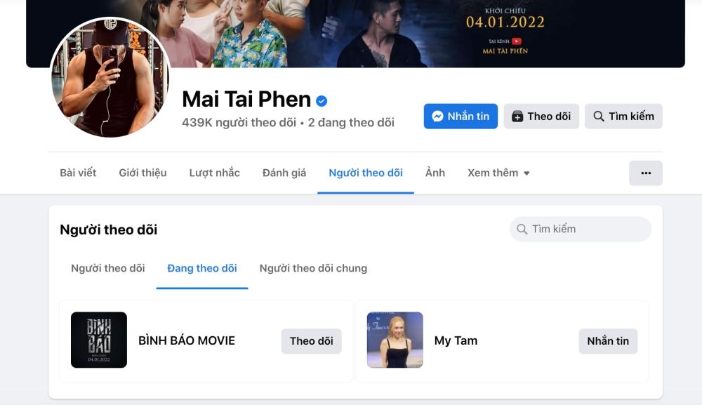 Mỹ Tâm thả thính, Mai Tài Phến đáp lại bằng hành động thân mật?-10