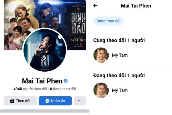 Mỹ Tâm thả thính, Mai Tài Phến đáp lại bằng hành động thân mật?-11