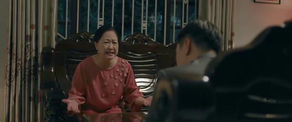 Dàn mẹ chồng thương nàng dâu như con ruột trên phim Việt-3