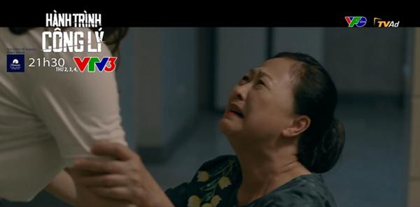 Dàn mẹ chồng thương nàng dâu như con ruột trên phim Việt-6