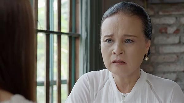 Dàn mẹ chồng thương nàng dâu như con ruột trên phim Việt-7