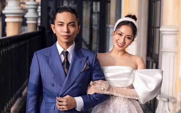 Khánh Thi: Cất giữ 26 váy cưới, cười vì từng bị bodyshaming-3