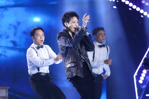 Gil Lê làm gì để có body và làn da vạn người mê?-1