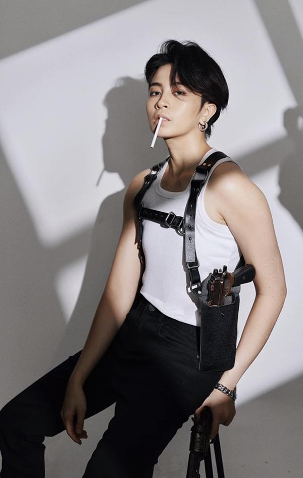 Gil Lê làm gì để có body và làn da vạn người mê?-3