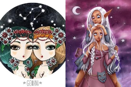 Tử vi 12 cung hoàng đạo thứ Hai 23/1/2023: Tâm tư rối bời