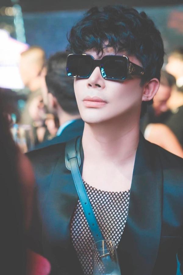 Nathan Lee nói về quá khứ phát tướng và dự định có con năm 2023-3