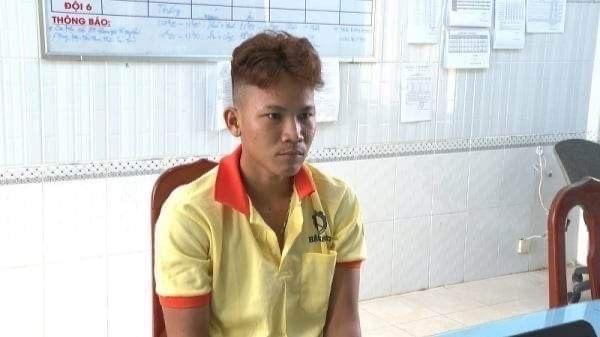 Tình tiết gây án đáng sợ của kẻ giết tài xế xe ôm ở Bạc Liêu-1