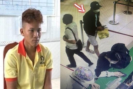 Tình tiết gây án đáng sợ của kẻ giết tài xế xe ôm ở Bạc Liêu